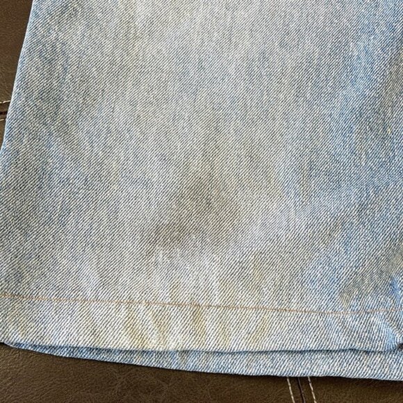 5ive Jungle & Co Women's Jean Shorts (6) - Picture 2 of 9